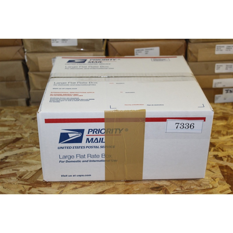 Lot of 2000 ART Prints Various Sizes Lot #7336