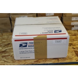 Lot of 2000 ART Prints Various Sizes Lot #7337