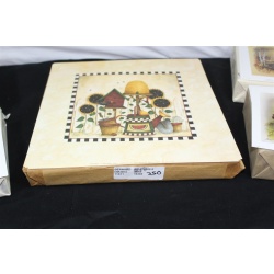 Lot of 2000 ART Prints Various Sizes Lot #7338