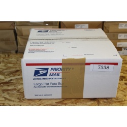 Lot of 2000 ART Prints Various Sizes Lot #7338