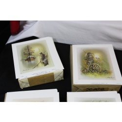 Lot of 2000 ART Prints Various Sizes Lot #7339