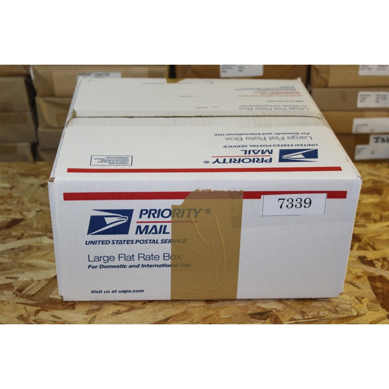 Lot of 2000 ART Prints Various Sizes Lot #7339