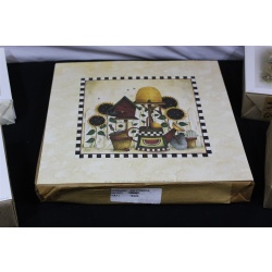 Lot of 2000 ART Prints Various Sizes Lot #7342