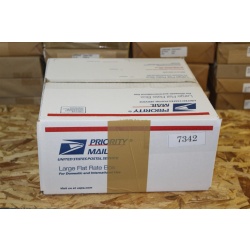 Lot of 2000 ART Prints Various Sizes Lot #7342