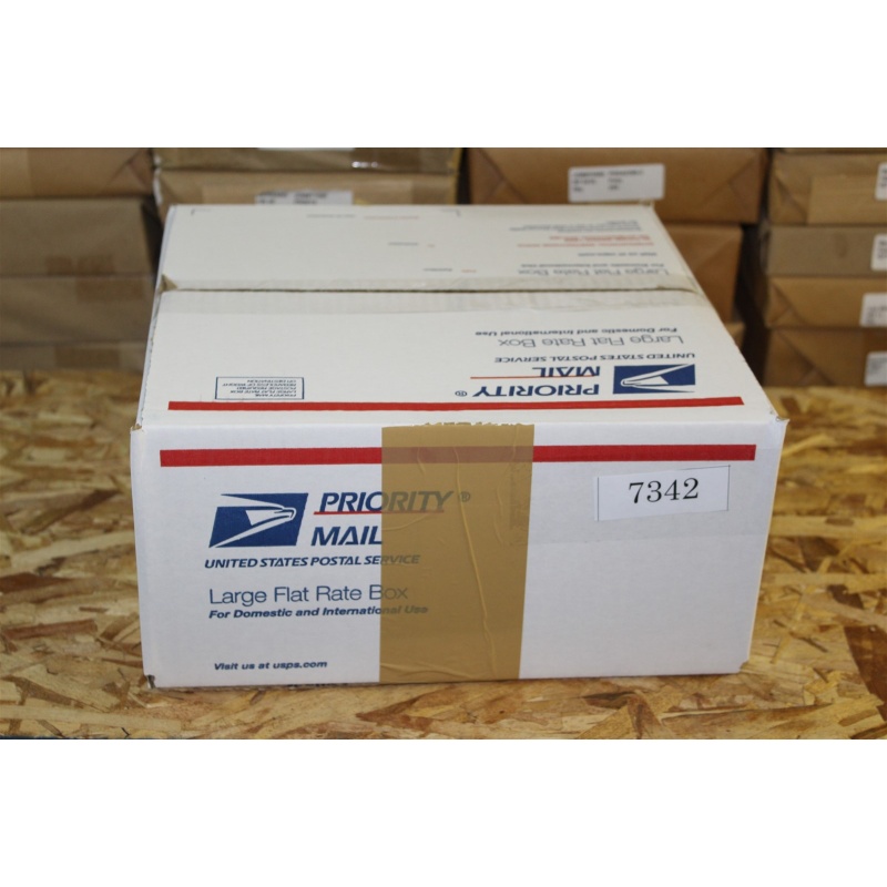 Lot of 2000 ART Prints Various Sizes Lot #7342