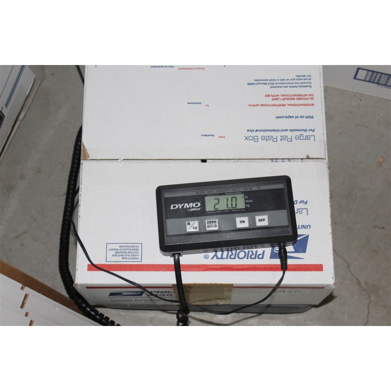 Lot of 2000 ART Prints Various Sizes Lot #7342