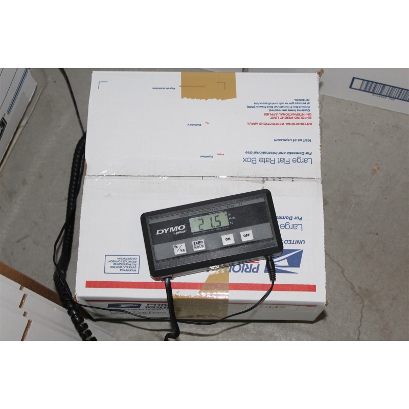 Lot of 2000 ART Prints Various Sizes Lot #7343