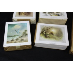 Lot of 2000 ART Prints Various Sizes Lot #7344