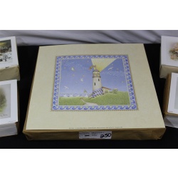 Lot of 2000 ART Prints Various Sizes Lot #7344