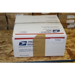 Lot of 2000 ART Prints Various Sizes Lot #7344