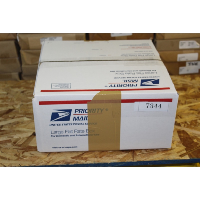 Lot of 2000 ART Prints Various Sizes Lot #7344