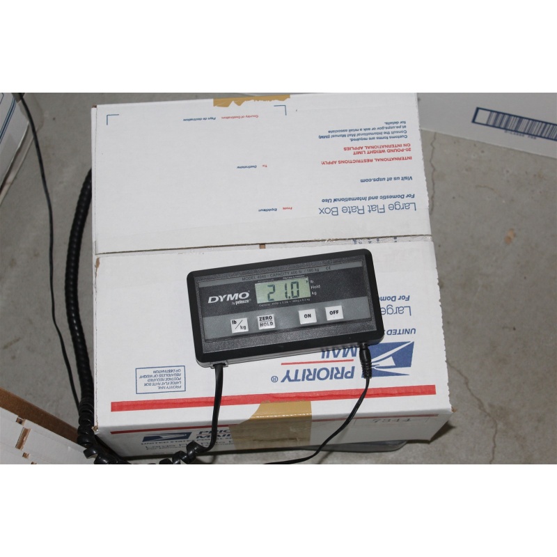 Lot of 2000 ART Prints Various Sizes Lot #7344