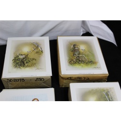 Lot of 2000 ART Prints Various Sizes Lot #7345