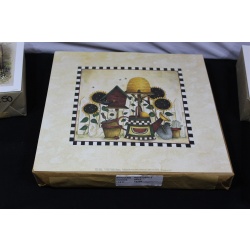 Lot of 2000 ART Prints Various Sizes Lot #7345