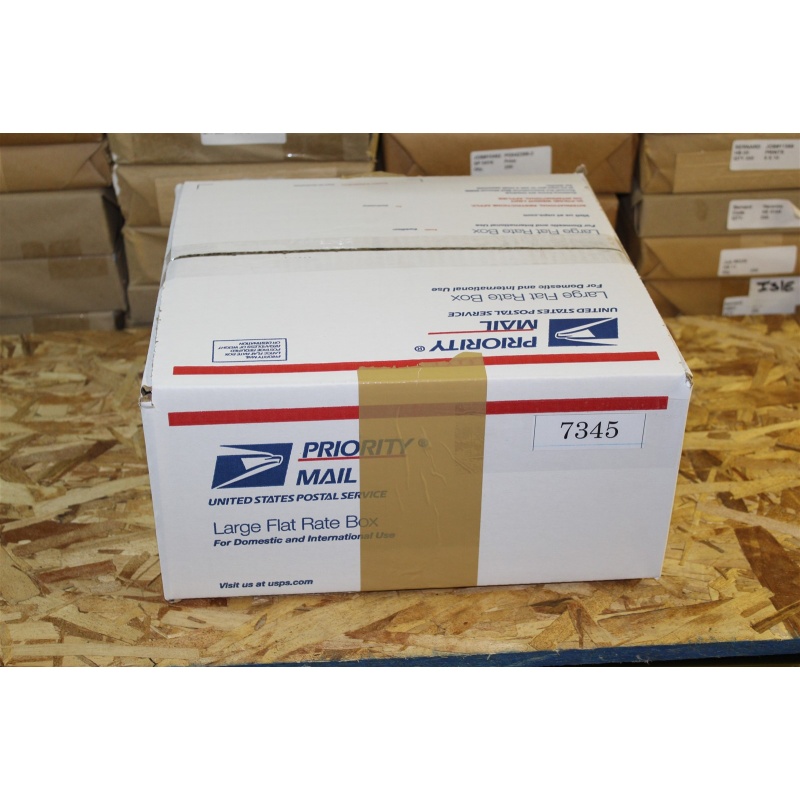 Lot of 2000 ART Prints Various Sizes Lot #7345