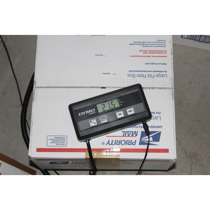 Lot of 2000 ART Prints Various Sizes Lot #7345