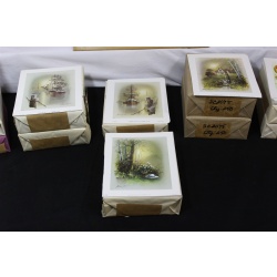 Lot of 2000 ART Prints Various Sizes Lot #7346