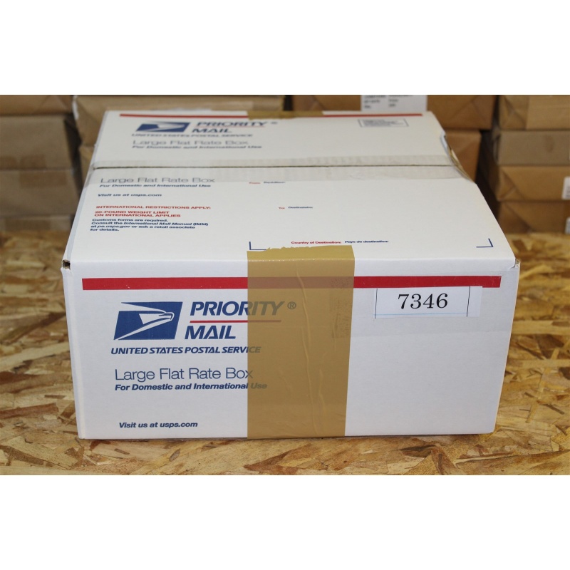 Lot of 2000 ART Prints Various Sizes Lot #7346