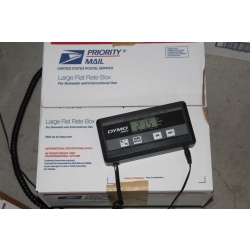 Lot of 2000 ART Prints Various Sizes Lot #7346