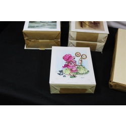 Lot of 2000 ART Prints Various Sizes Lot #7347