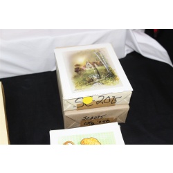 Lot of 2000 ART Prints Various Sizes Lot #7347