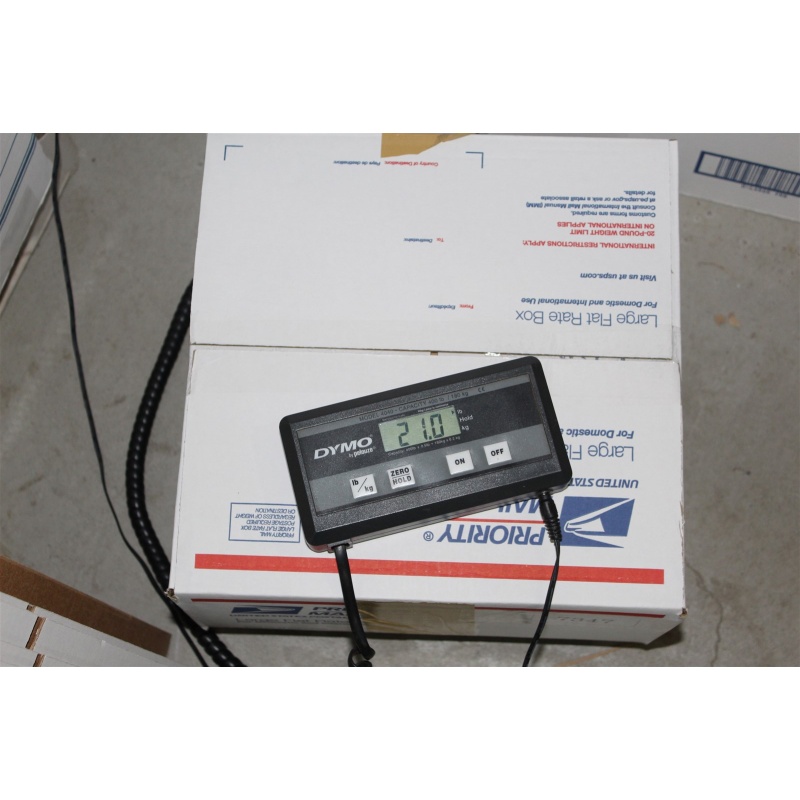 Lot of 2000 ART Prints Various Sizes Lot #7347