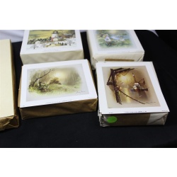 Lot of 2000 ART Prints Various Sizes Lot #7348