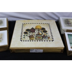 Lot of 2000 ART Prints Various Sizes Lot #7350