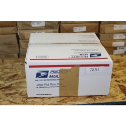 Lot of 2000 ART Prints Various Sizes Lot #7351