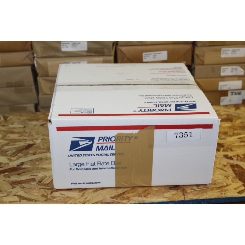 Lot of 2000 ART Prints Various Sizes Lot #7351