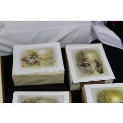 Lot of 2000 ART Prints Various Sizes Lot #7352