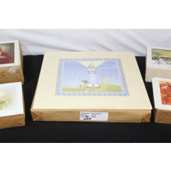 Lot of 2000 ART Prints Various Sizes Lot #7353