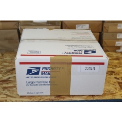 Lot of 2000 ART Prints Various Sizes Lot #7353