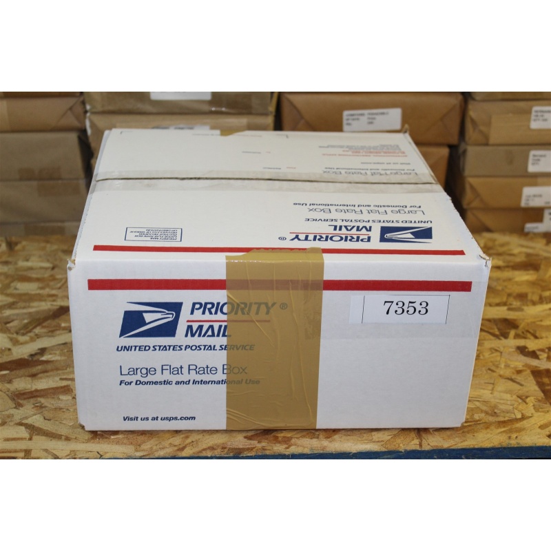 Lot of 2000 ART Prints Various Sizes Lot #7353