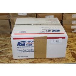 Lot of 2000 ART Prints Various Sizes Lot #7354