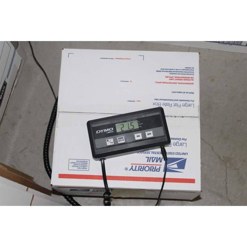 Lot of 2000 ART Prints Various Sizes Lot #7354