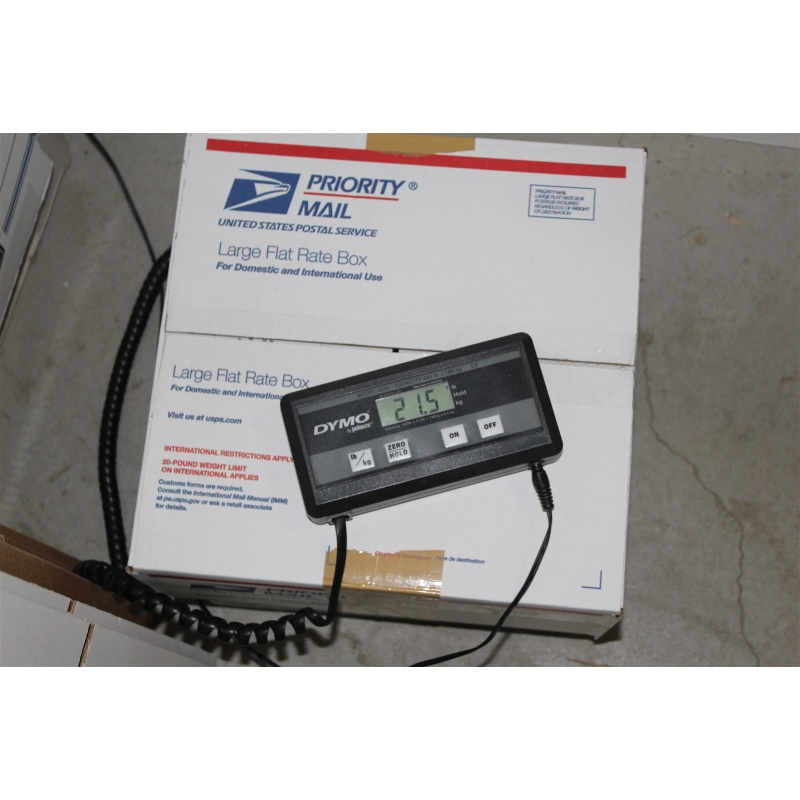 Lot of 2000 ART Prints Various Sizes Lot #7355