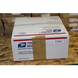 Lot of 2000 ART Prints Various Sizes Lot #7356