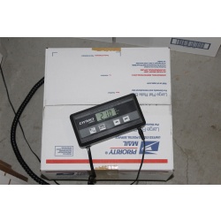 Lot of 2000 ART Prints Various Sizes Lot #7356