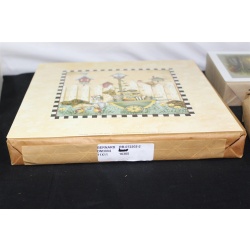 Lot of 2000 ART Prints Various Sizes Lot #7358