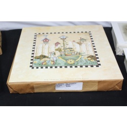 Lot of 2000 ART Prints Various Sizes Lot #7359