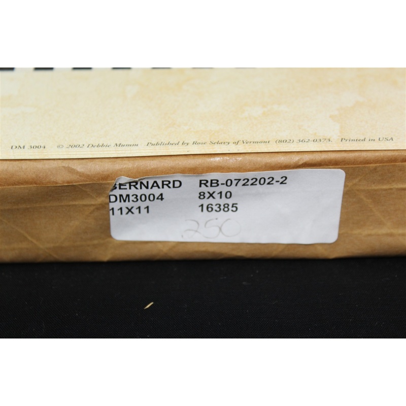 Lot of 2000 ART Prints Various Sizes Lot #7359