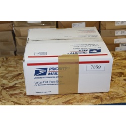 Lot of 2000 ART Prints Various Sizes Lot #7359