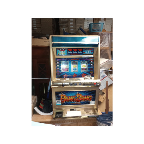 Bang Bang Token Slot Machine
