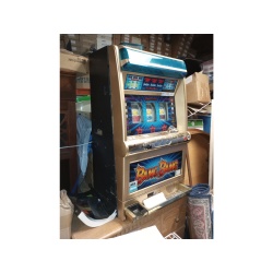 Bang Bang Token Slot Machine