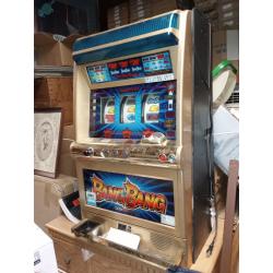 Bang Bang Token Slot Machine
