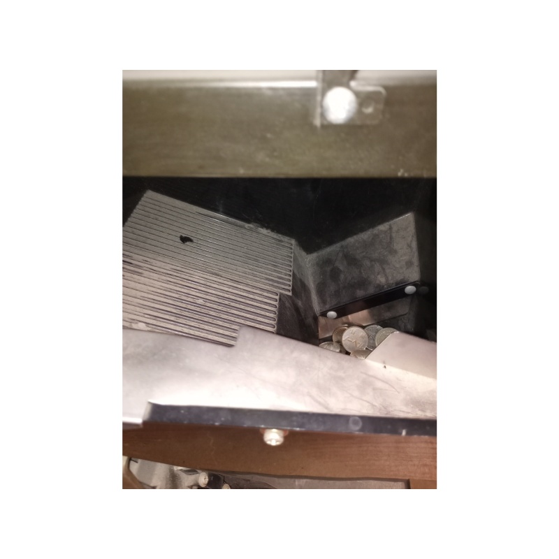 Bang Bang Token Slot Machine