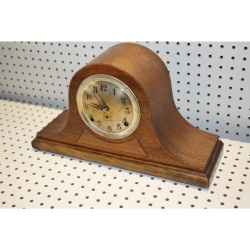 Seth Thomas 8 Day Quarter Hour Strike Movement Clock Vintage 89-L