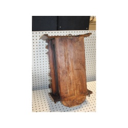 Very Nice Vintage German Style Wall Clock