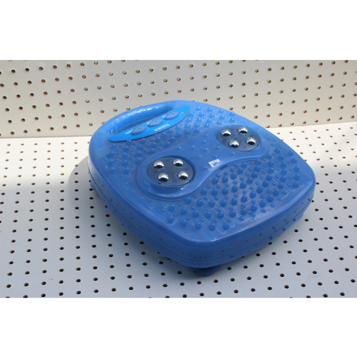 HOMEDICS Foot Pleaser Heat Reflexology Foot Massager FP-2000